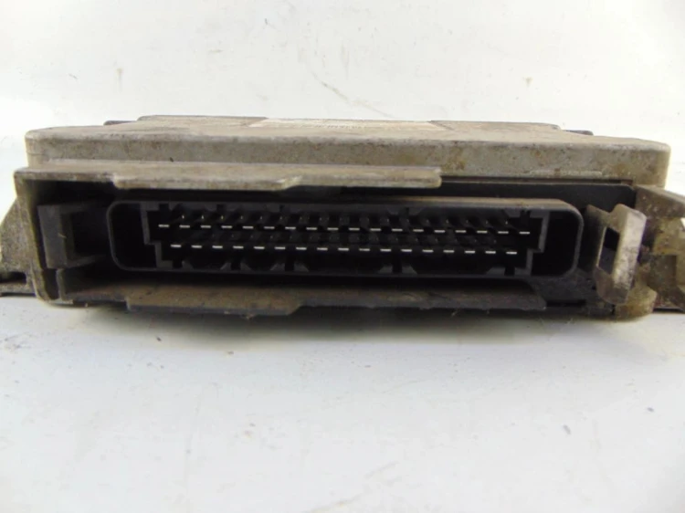 KOMPUTER STEROWNIK SILNIKA FIAT SEICENTO 1.1 7795574