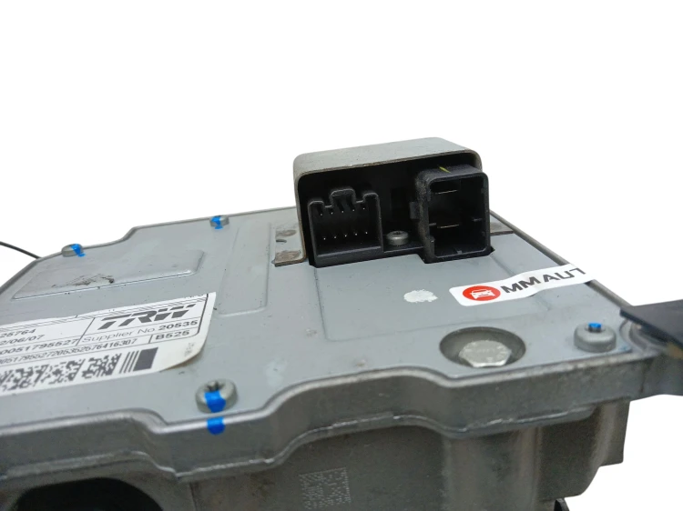 WSPOMAGANIE ELEKTRYCZNE FIAT BRAVO II (2007-2010) 1.9 JTD 120KM 00051795527