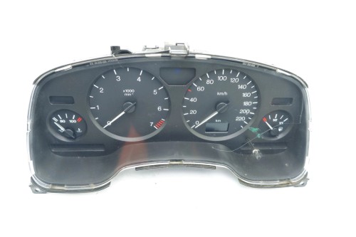 LICZNIK OPEL ASTRA II 1.6 8V 09228748