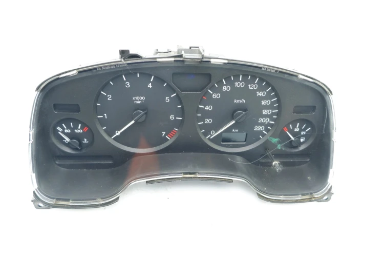 LICZNIK OPEL ASTRA II 1.6 8V 09228748