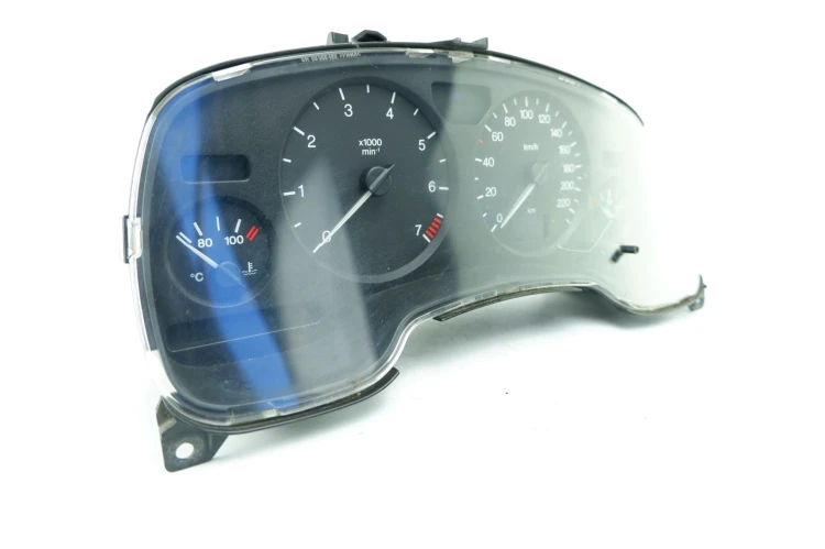 LICZNIK OPEL ASTRA II 1.6 8V 09228748
