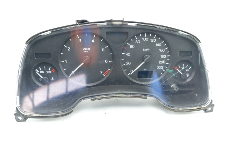 LICZNIK OPEL ASTRA II 1.6 8V 09228748