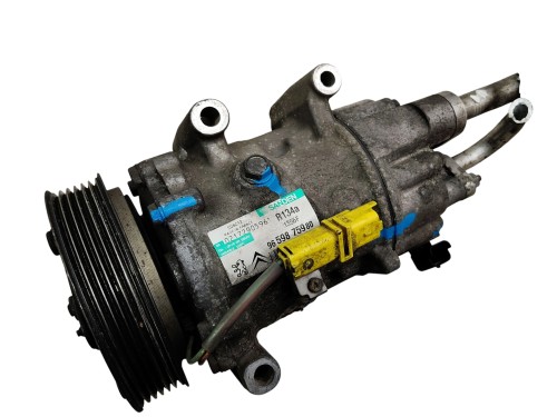 SPRĘŻARKA KLIMATYZACJI PEUGEOT 308 I T7 (2007-2011) 2.0 HDI 140KM 965987598