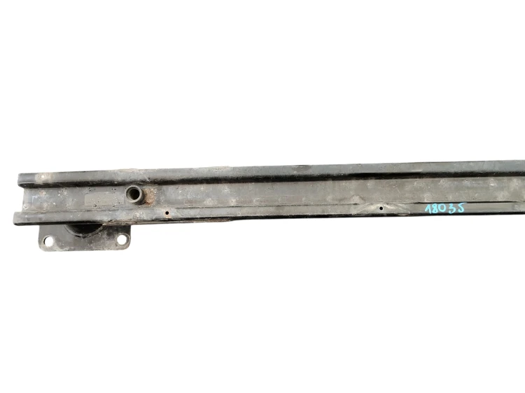 WZMOCNIENIE BELKA ZDERZAKA PRZÓD PEUGEOT 3008 I LIFT (2013-2016) 2.0 HDI HY