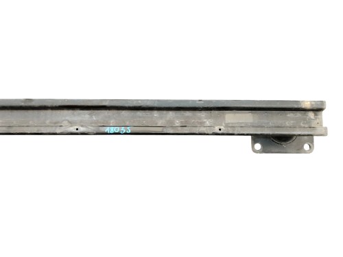 WZMOCNIENIE BELKA ZDERZAKA PRZÓD PEUGEOT 3008 I LIFT (2013-2016) 2.0 HDI HY