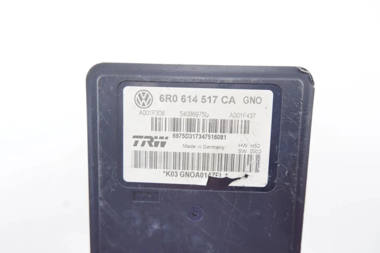 POMPA ABS SKODA RAPID LIFT (2017-) 1.0 TSI 6R0614517CA