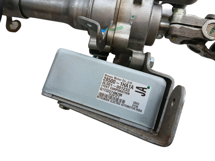 WSPOMAGANIE ELEKTRYCZNE NISSAN MICRA K13 (2010-2013) 1.2 80KM 28500-1HA1A