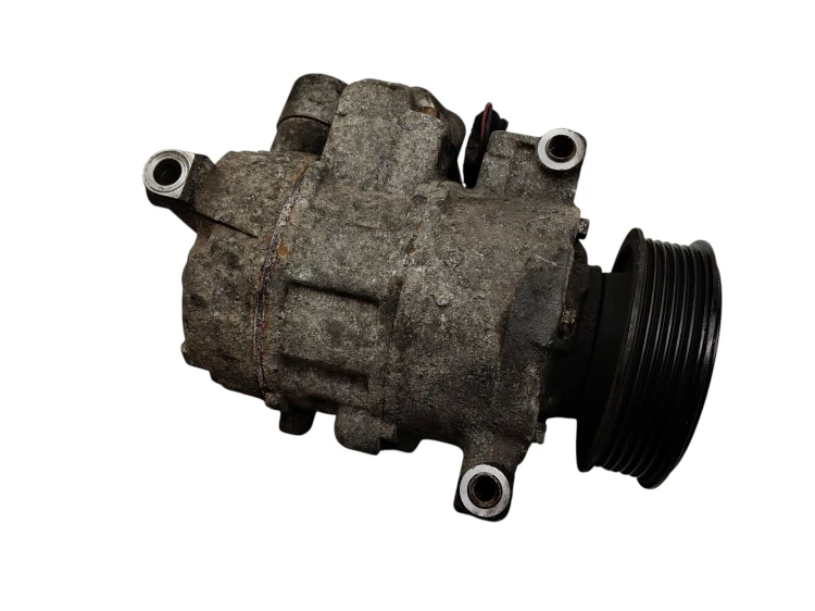 SPRĘŻARKA KLIMATYZACJI AUDI A6 C6 (2004-2008) 2.7 V6 TDI 180KM