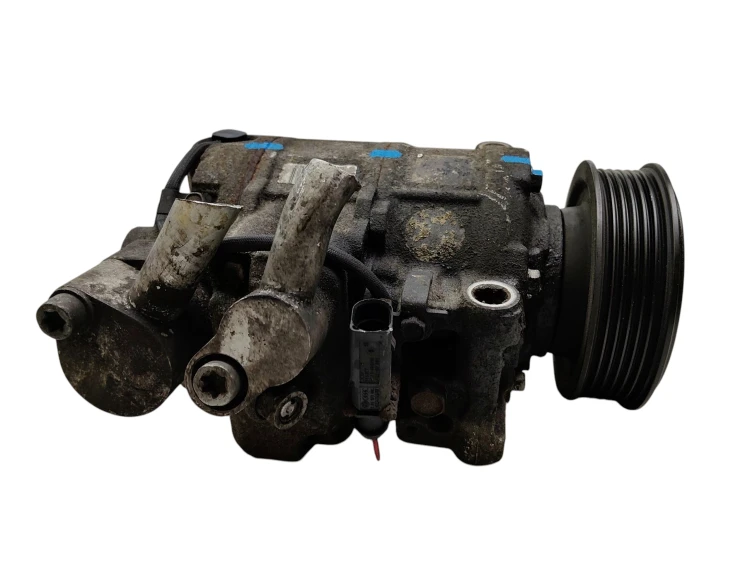 SPRĘŻARKA KLIMATYZACJI AUDI A6 C6 (2004-2008) 2.7 V6 TDI 180KM