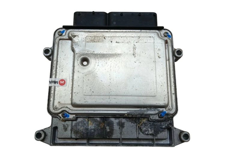 KOMPUTER STEROWNIK SILNIKA KIA SOUL I (2008-2011) 1.6 16V 126KM 39113-2B020