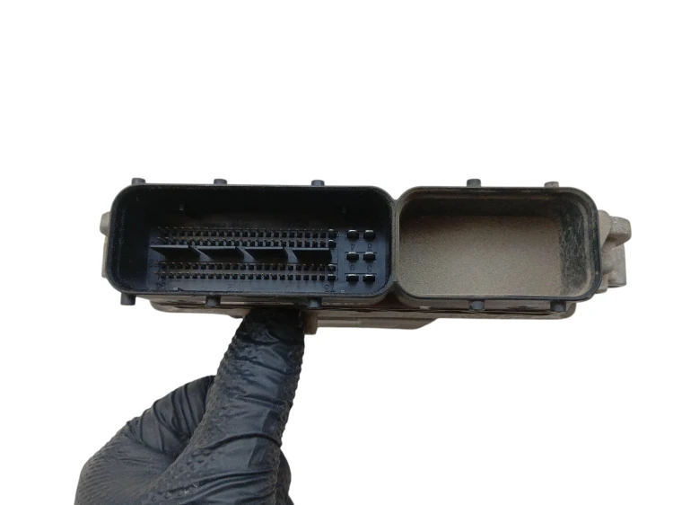KOMPUTER STEROWNIK SILNIKA KIA SOUL I (2008-2011) 1.6 16V 126KM 39113-2B020