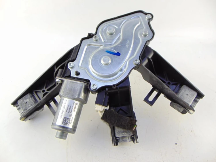 MECHANIZM WYCIERACZKI TYŁ CITROEN C4 PICASSO II (2013-2018) 1.6 E-HDI 96776