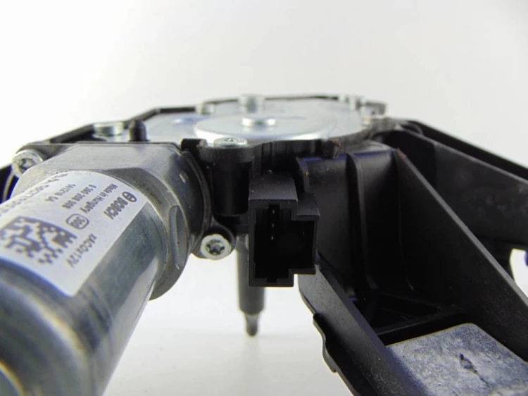 MECHANIZM WYCIERACZKI TYŁ CITROEN C4 PICASSO II (2013-2018) 1.6 E-HDI 96776