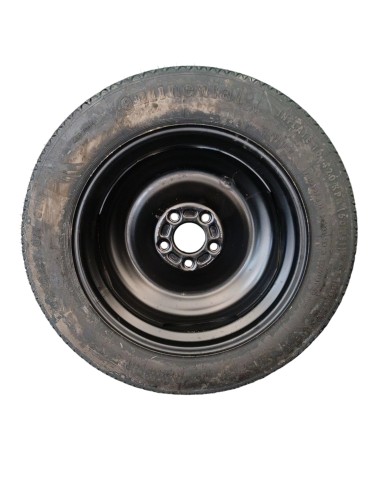 KOŁO DOJAZDOWE FORD MONDEO MK4 LIFT (2010-2014) 2.0 TDCI 140KM