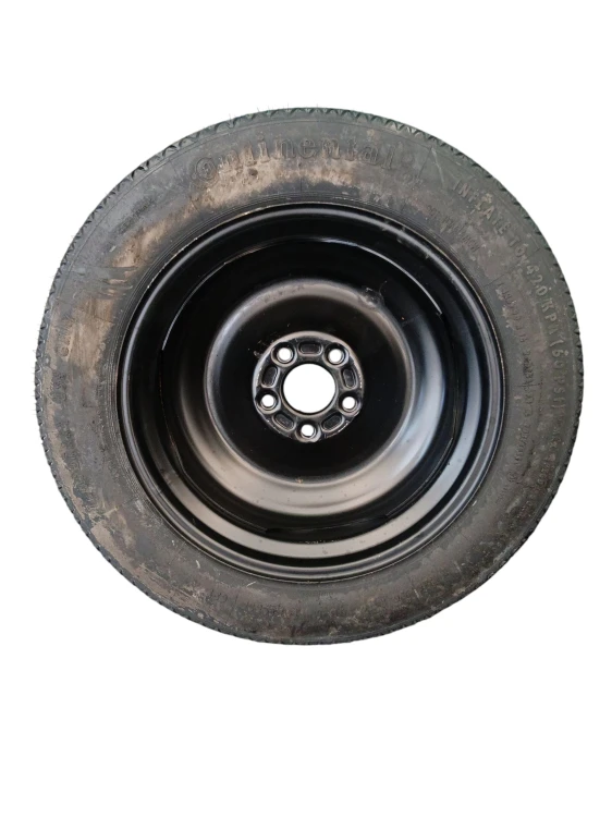 KOŁO DOJAZDOWE FORD MONDEO MK4 LIFT (2010-2014) 2.0 TDCI 140KM