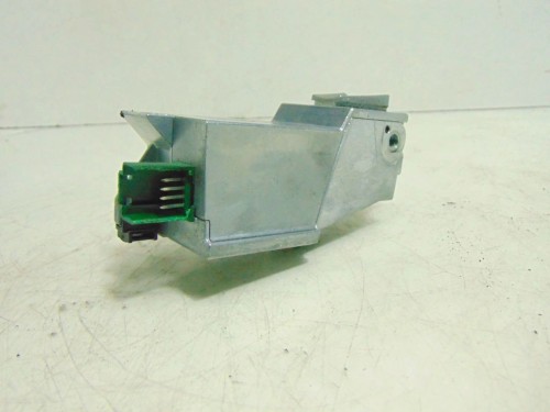 RYGIEL BLOKADA KOLUMNY FORD GALAXY II LIFT (2010-2015) 2.0 TDCI (140) 7G91-