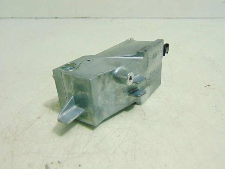 RYGIEL BLOKADA KOLUMNY FORD GALAXY II LIFT (2010-2015) 2.0 TDCI (140) 7G91-