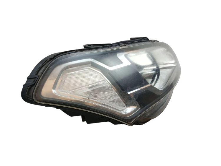 LAMPA PRAWY PRZÓD KIA SOUL I (2008-2011) 1.6 16V 126KM 92102-2KXXX