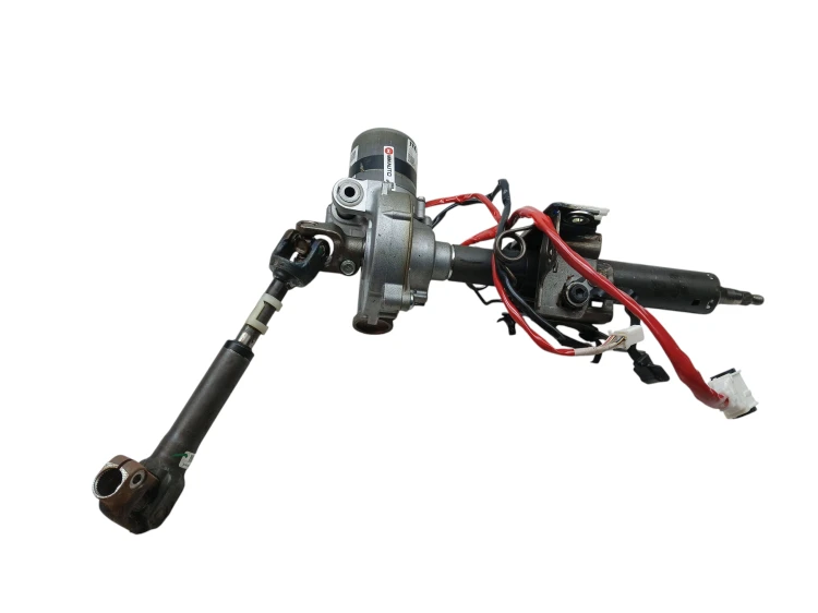 WSPOMAGANIE ELEKTRYCZNE TOYOTA AVENSIS T27 (2009-2011) 1.8 VALVEMATIC 147KM