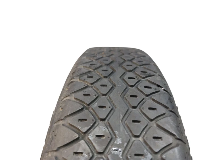 KOŁO DOJAZDOWE HYUNDAI I30 II (2011-2014) 1.4 CRDI 90KM
