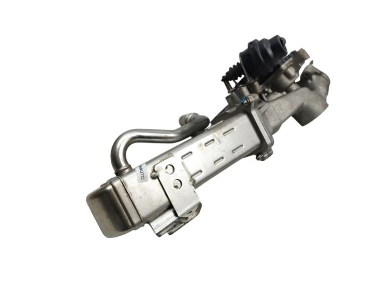 ZAWÓR EGR PEUGEOT 508 I (2010-2014) 2.2 HDI 204KM 9678163380