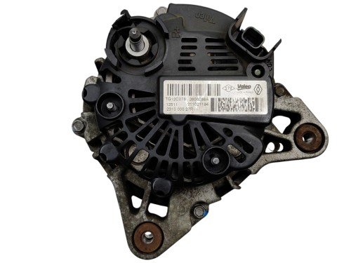 ALTERNATOR RENAULT MEGANE III (2008-2011) 1.5 DCI 90KM 231000027R
