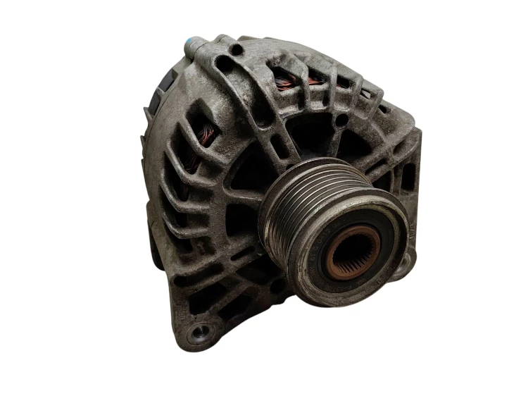 ALTERNATOR RENAULT MEGANE III (2008-2011) 1.5 DCI 90KM 231000027R