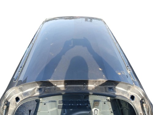 DACH PEUGEOT 508 II (2018-2023) 1.5 BlueHDI 131KM