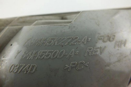 LAMPA PRAWY TYŁ ZDERZAKA FORD FOCUS MK1 1.6 16V S4X-15K272