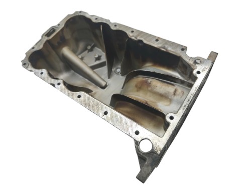 MISKA OLEJOWA OPEL ASTRA J (2009-2012) 1.4 T 140KM 55562727