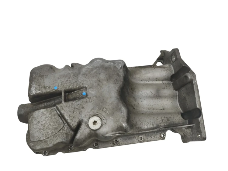 MISKA OLEJOWA OPEL ASTRA J (2009-2012) 1.4 T 140KM 55562727