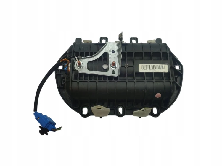 PODUSZKA PASAŻERA CITROEN C4 PICASSO II (2013-2016) 1.6 e-HDI 115KM 9676715