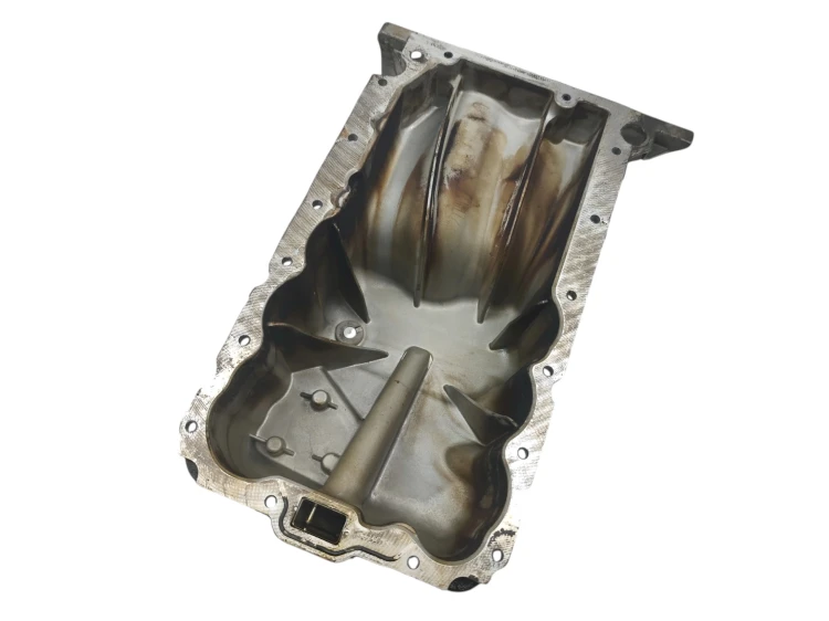 MISKA OLEJOWA OPEL ASTRA J (2009-2012) 1.4 T 140KM 55562727