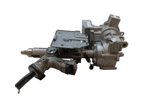 WSPOMAGANIE ELEKTRYCZNE FORD FIESTA MK7 LIFT (2012-2017) 1.25 16V 82KM