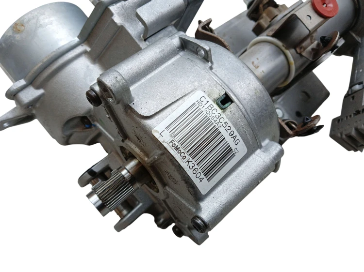 WSPOMAGANIE ELEKTRYCZNE FORD FIESTA MK7 LIFT (2012-2017) 1.25 16V 82KM
