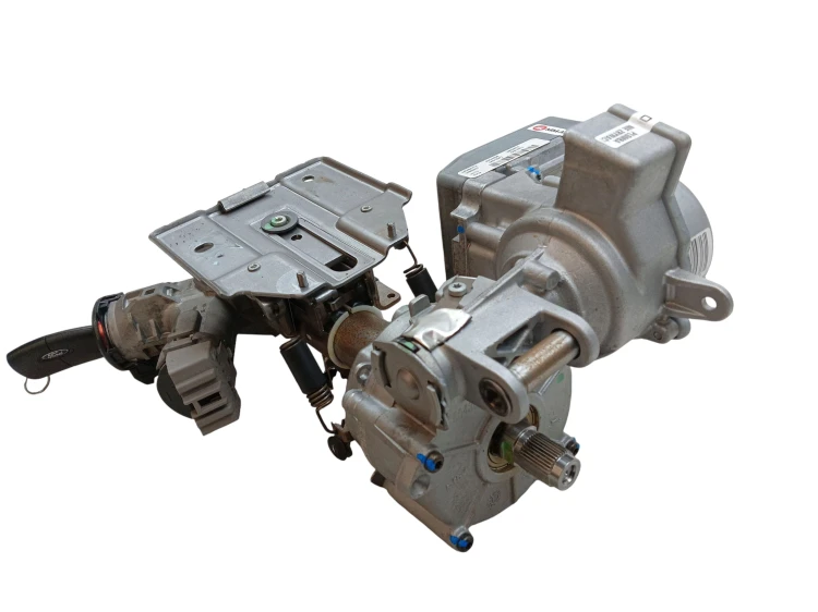 WSPOMAGANIE ELEKTRYCZNE FORD FIESTA MK7 LIFT (2012-2017) 1.25 16V 82KM