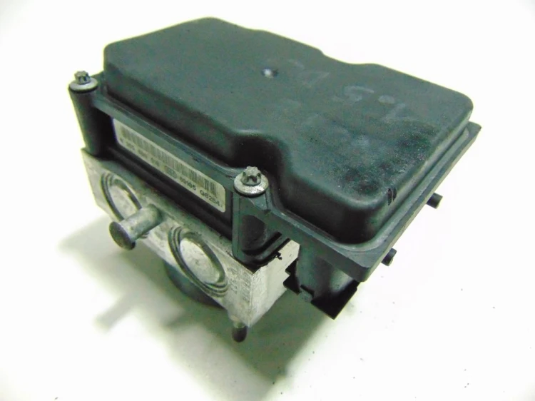POMPA ABS NISSAN NOTE I(2005-2013) 1.5DCI 47660 9U100 0265231732 0265800518