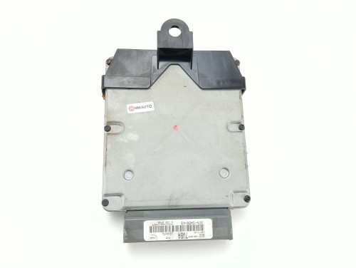 KOMPUTER STEROWNIK SILNIKA FORD MONDEO MK3 (2000-2003) 1.8 16V 125KM 2S7A-1