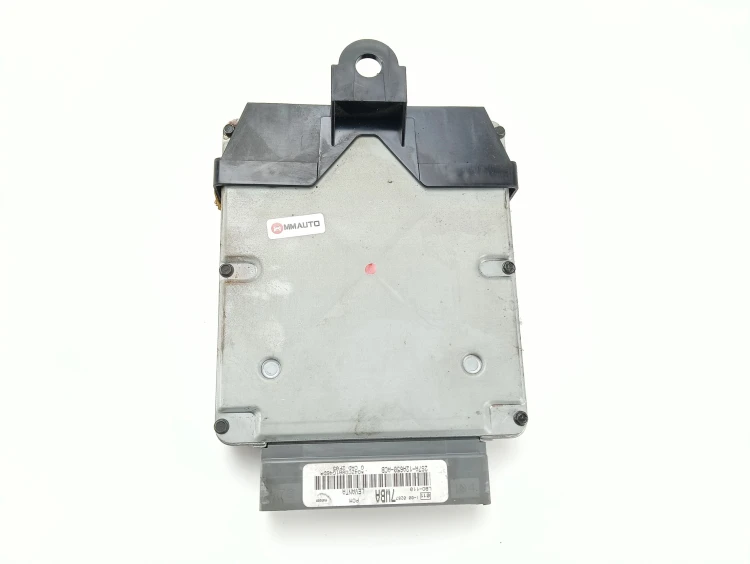 KOMPUTER STEROWNIK SILNIKA FORD MONDEO MK3 (2000-2003) 1.8 16V 125KM 2S7A-1