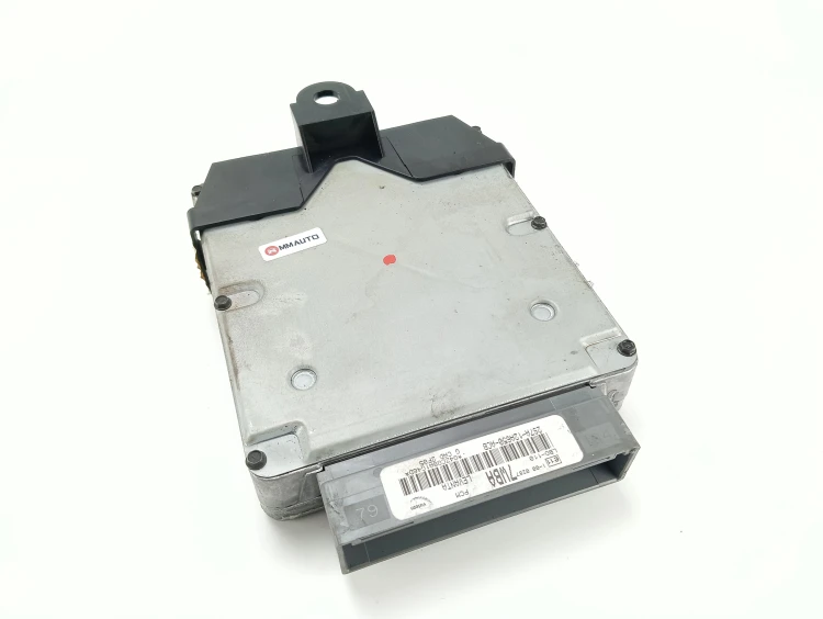 KOMPUTER STEROWNIK SILNIKA FORD MONDEO MK3 (2000-2003) 1.8 16V 125KM 2S7A-1