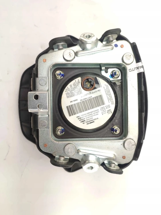 PODUSZKA KIEROWCY BRILLIANCE BS4 (2006-2014) 1.6 101KM GTKT1080158