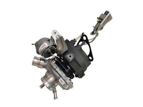 TURBOSPRĘŻARKA RENAULT KOLEOS I (2008-2011) 2.0 DCI 150KM H8200638766