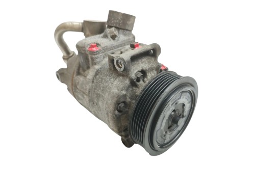 SPRĘŻARKA KLIMATYZACJI AUDI A3 8P (2003-2008) 2.0 FSI 150KM 1K0820859S