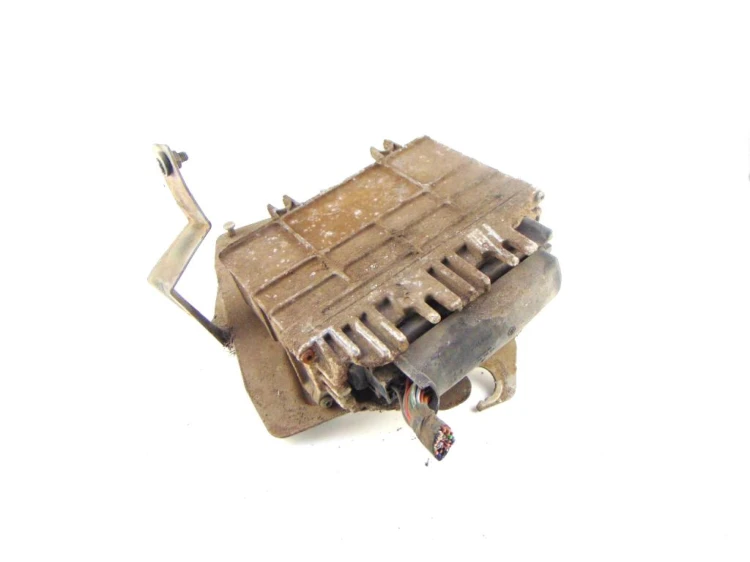 KOMPUTER STEROWNIK SILNIKA SEAT CORDOBA 1.6 6K0906027