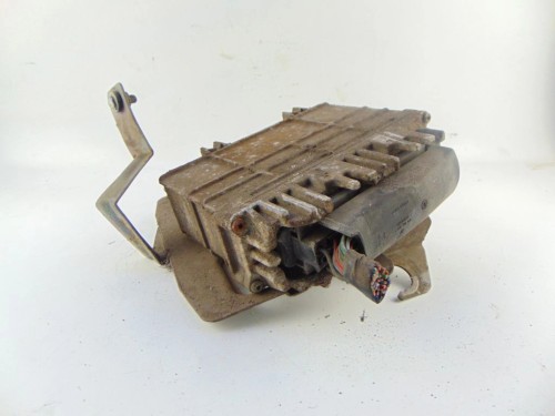 KOMPUTER STEROWNIK SILNIKA SEAT CORDOBA 1.6 6K0906027