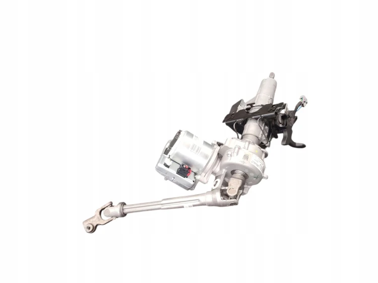WSPOMAGANIE ELEKTRYCZNE RENAULT CLIO V LIFT (2023-) 1.6 E-TECH 143KM 488106