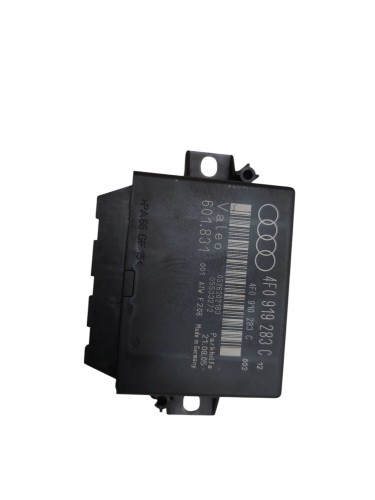 MODUŁ PDC AUDI A6 C6 (2004-2008) 2.4 V6 177KM 4F0919283C