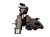 TURBOSPRĘŻARKA HONDA ACCORD VIII (2008-2010) 2.2 I-DTEC 150KM 782217-0001