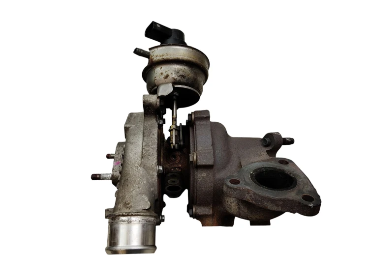 TURBOSPRĘŻARKA HONDA ACCORD VIII (2008-2010) 2.2 I-DTEC 150KM 782217-0001