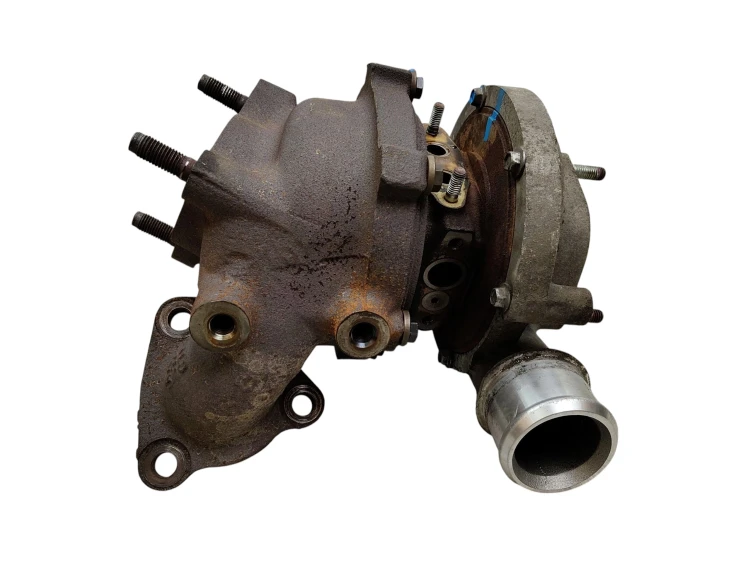 TURBOSPRĘŻARKA HONDA ACCORD VIII (2008-2010) 2.2 I-DTEC 150KM 782217-0001